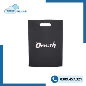 túi vải không dệt ép nhiệt