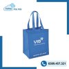 túi vải không dệt in logo đẹp