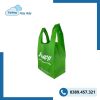 túi vải không dệt t shirt tphcm