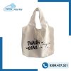túi vải thời trang cao cấp