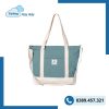 túi tote vải canvas giá sỉ