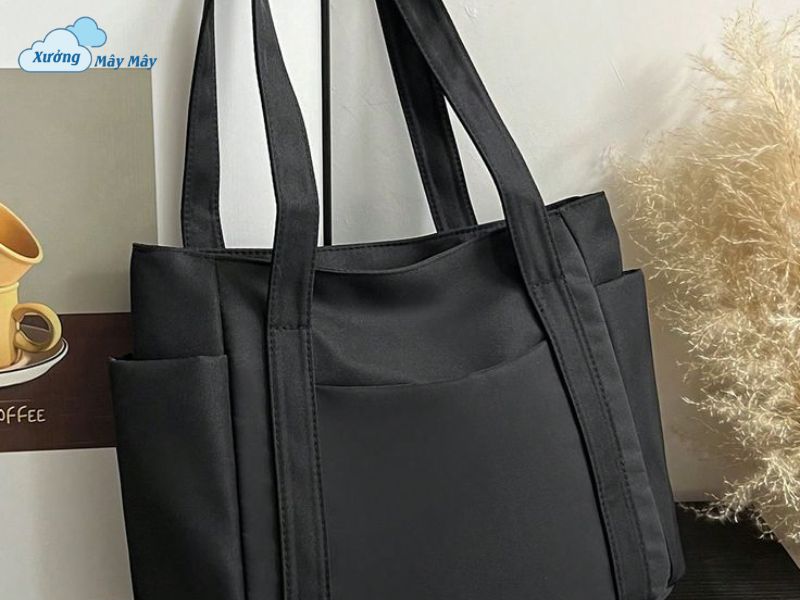 túi vải tote là gì​