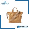 túi xách canvas thời trang