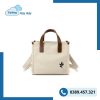 túi xách canvas thời trang cao cấp