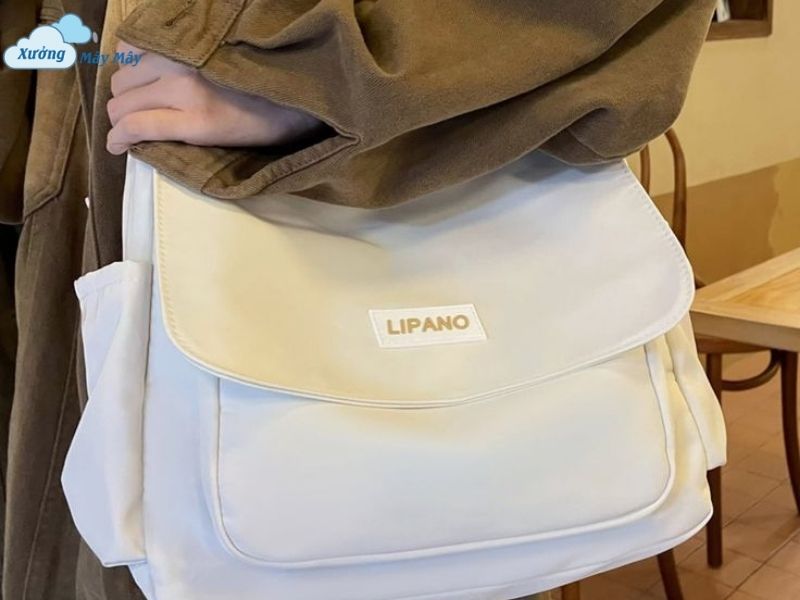 túi xách canvas thời trang tphcm