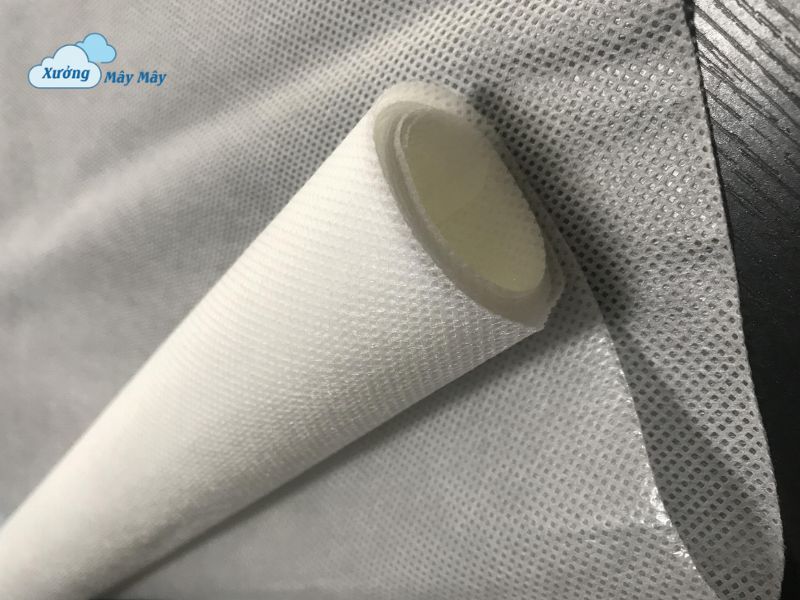 ứng dụng vải không dệt​