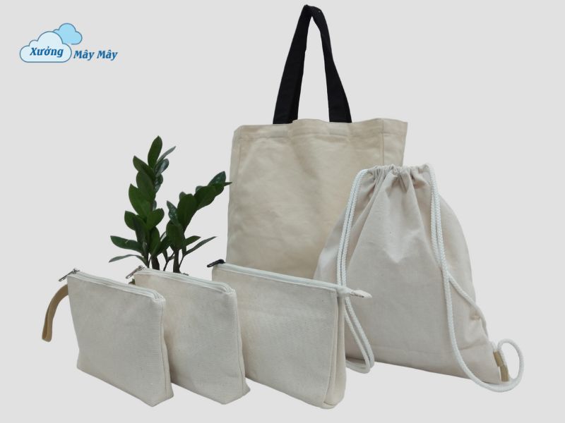 vải cotton là vải gì