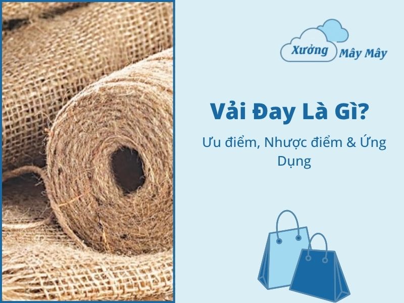vải đay