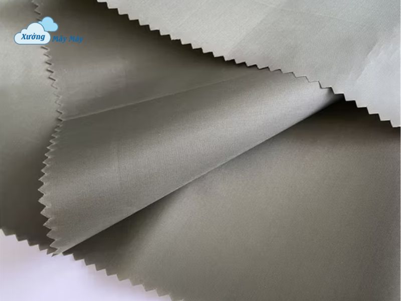 vải dù chống nước vải dù chống nước