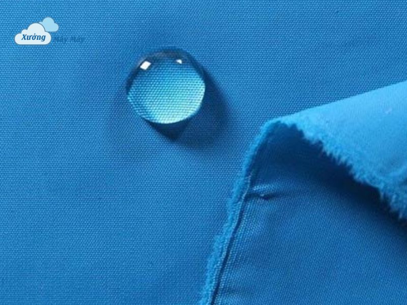 vải dù có nóng không vải dù có nóng không