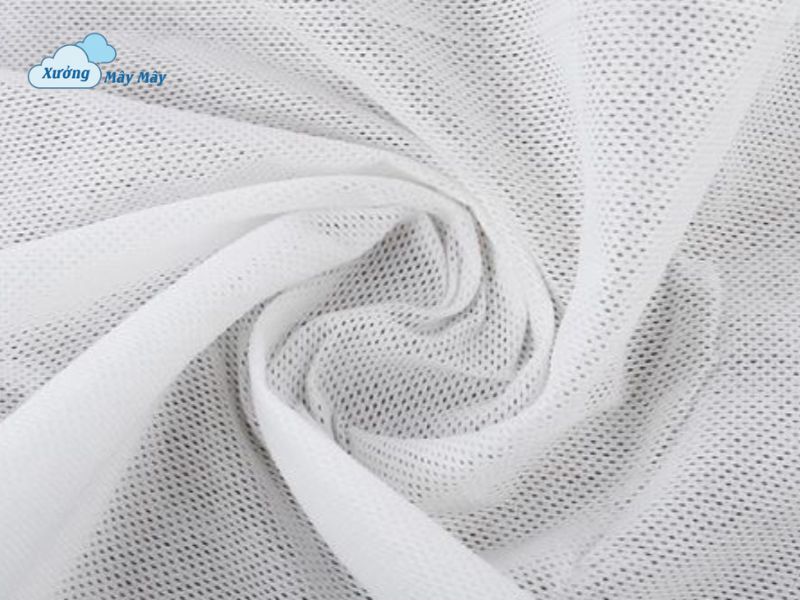Vải Không Dệt Spunlace