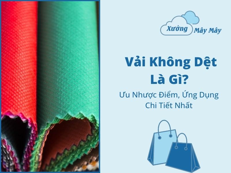 vải không dệt​