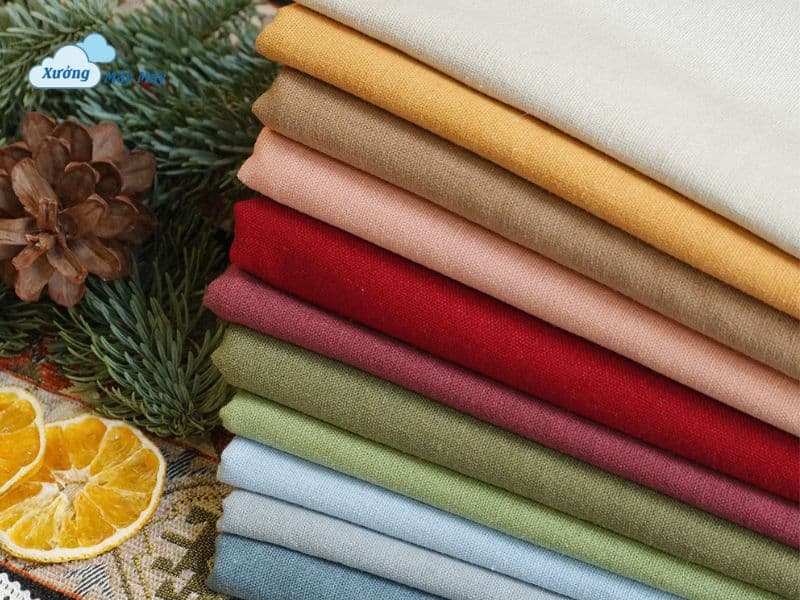 vải linen cao cấp vải linen cao cấp