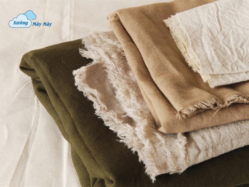 vải linen may gì đẹp vải linen may gì đẹp