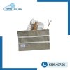 ví vải bố cao cấp