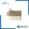 ví vải bố chất lượng