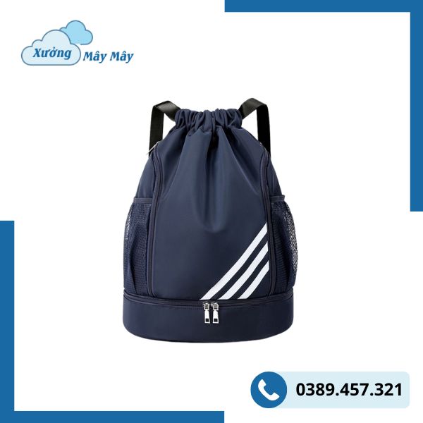 balo dây rút thể thao cao cấp