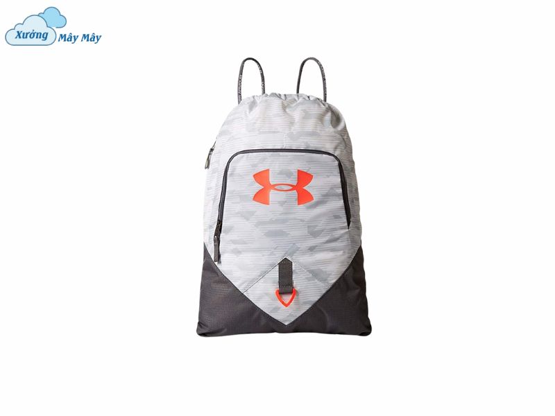 balo dây rút thể thao in logo balo dây rút thể thao in logo