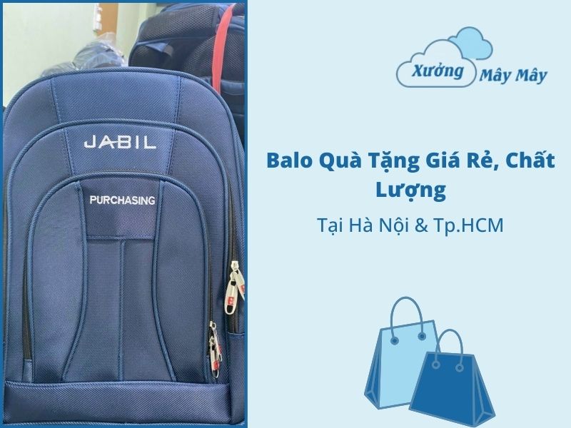 balo quà tặng giá rẻ balo quà tặng giá rẻ