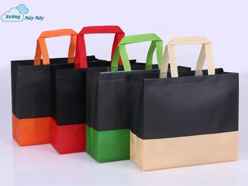 cách chọn kích thước túi vải không dệt cách chọn kích thước túi vải không dệt