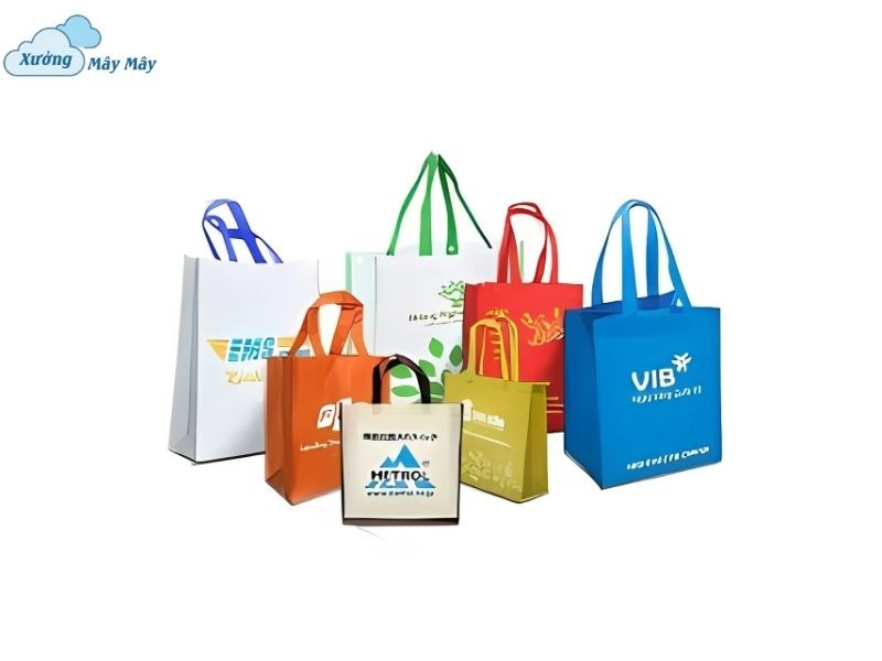 chuyên cung cấp túi vải không dệt mọi kích thước chuyên cung cấp túi vải không dệt mọi kích thước