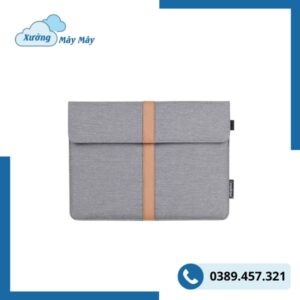 túi canvas đựng laptop