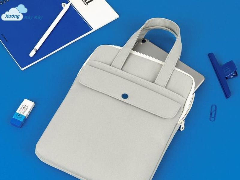 túi canvas đựng laptop hà nội
