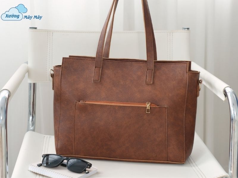 túi tote đựng laptop hà nội