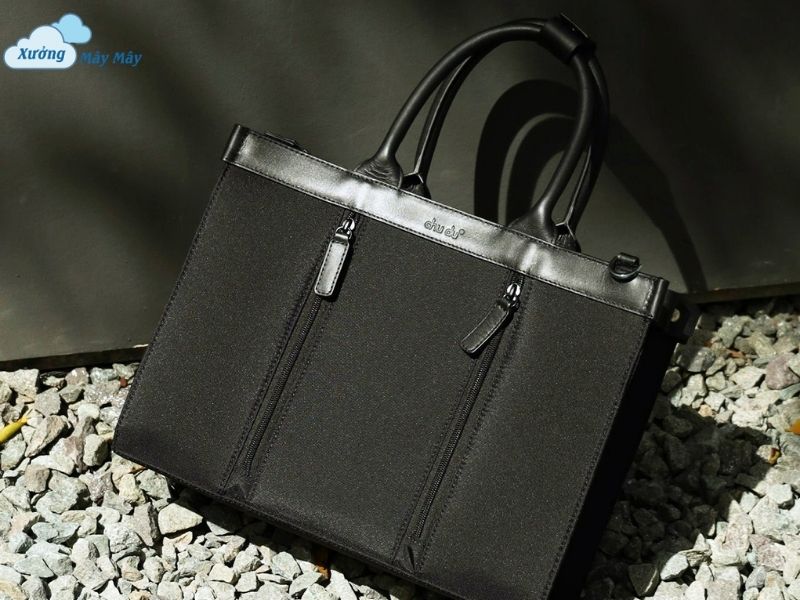 túi tote đựng laptop tphcm