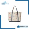 tui tote vai canvas