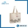 túi vải bố quà tặng