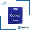 túi vải không dệt đục lỗ hột xoài cao cấp