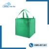 túi vải không dệt hình hộp chất lượng