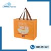túi vải không dệt siêu thị