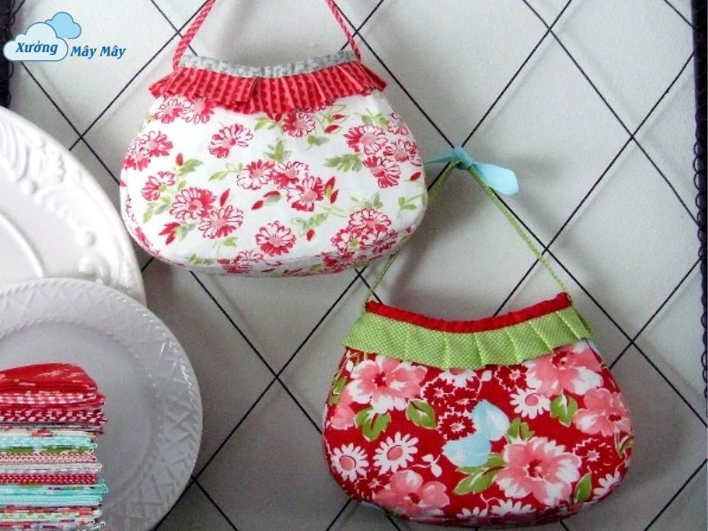 cách may túi nhỏ cách may túi nhỏ