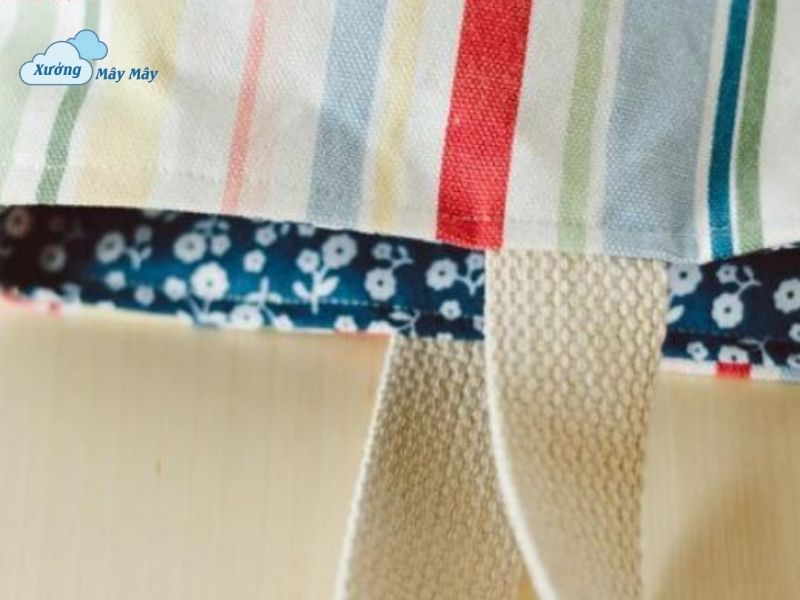 cách may túi vải bố cách may túi vải bố