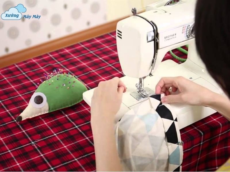 cách may túi vải có dây kéo đơn giản cách may túi vải có dây kéo đơn giản