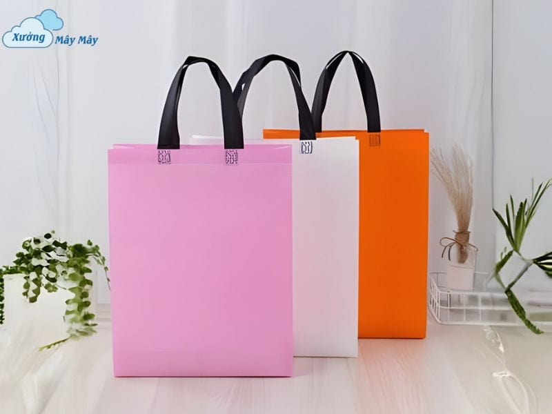 công ty may túi vải không dệt công ty may túi vải không dệt