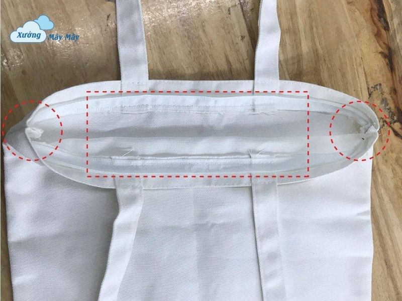 may gia công túi vải bố may gia công túi vải bố
