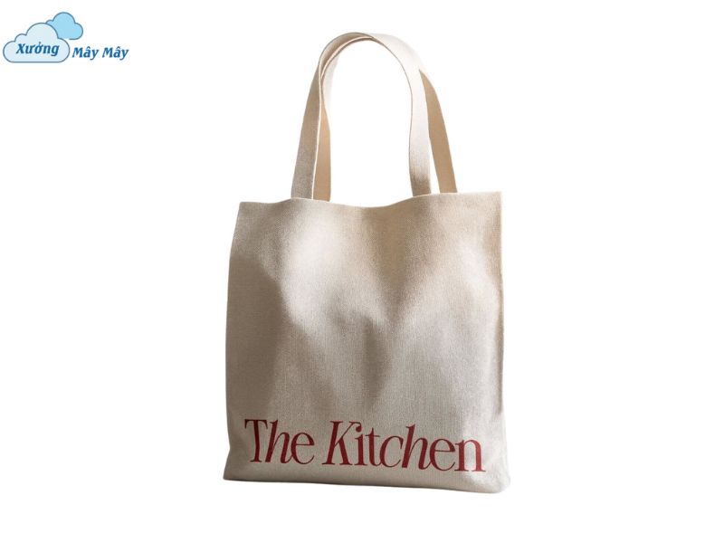 đặt túi vải canvas theo yêu cầu đặt túi vải canvas theo yêu cầu