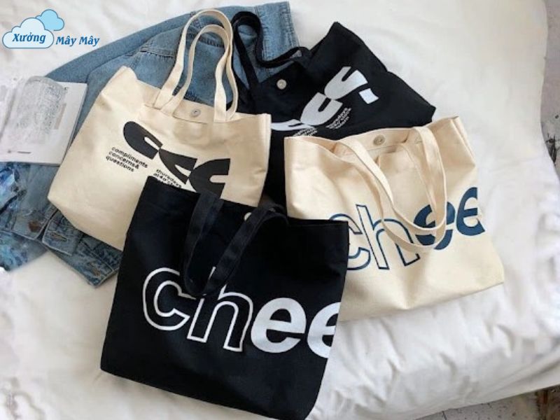 giá in vải canvas giá in vải canvas