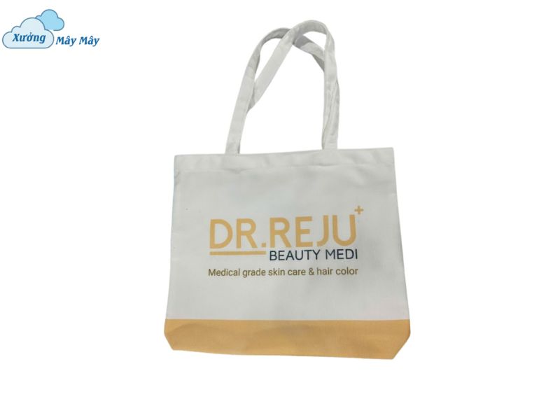 in túi canvas theo yêu cầu in túi canvas theo yêu cầu