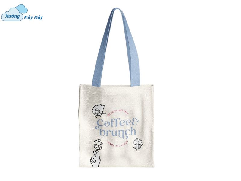 in túi vải bố hà nội in túi vải bố hà nội
