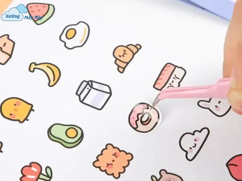 trang trí túi xách lớp 9 trang trí túi xách lớp 9