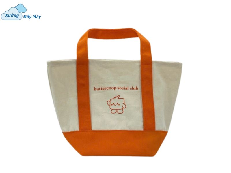 xưởng túi vải bố xưởng túi vải bố