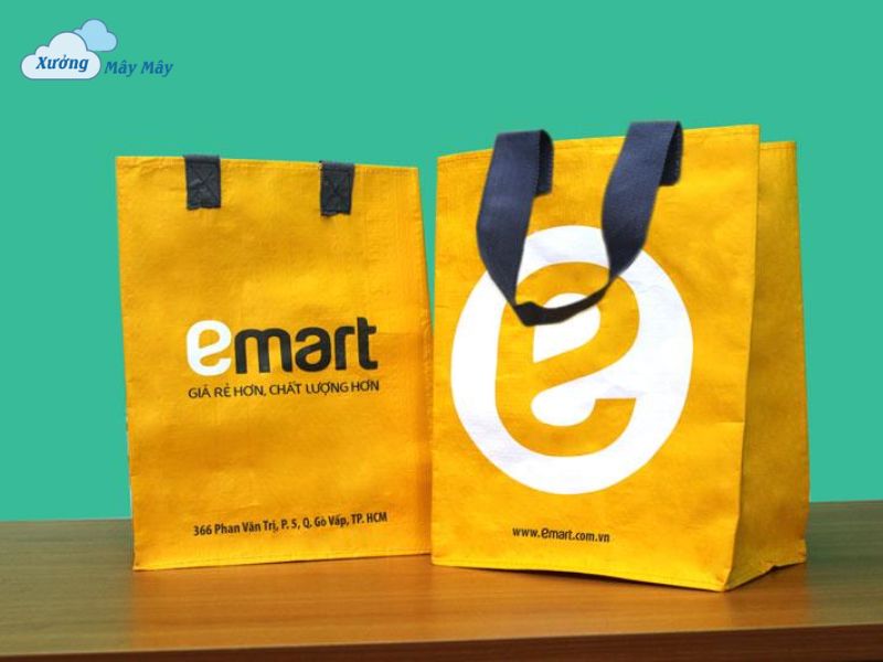 tui pp det sieu thi tui pp det sieu thi